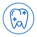 Dientes con aparato